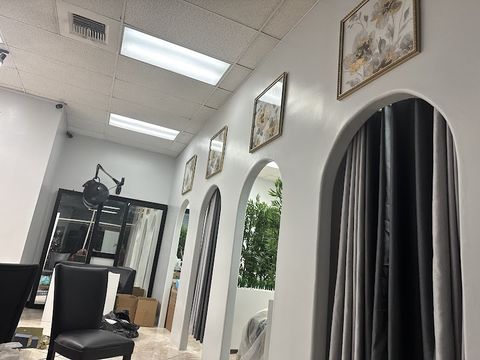 Head spa, spa in Downey, CA
